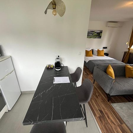 Plitvička Jezera Eva Luxury Rooms & Apartments מראה חיצוני תמונה