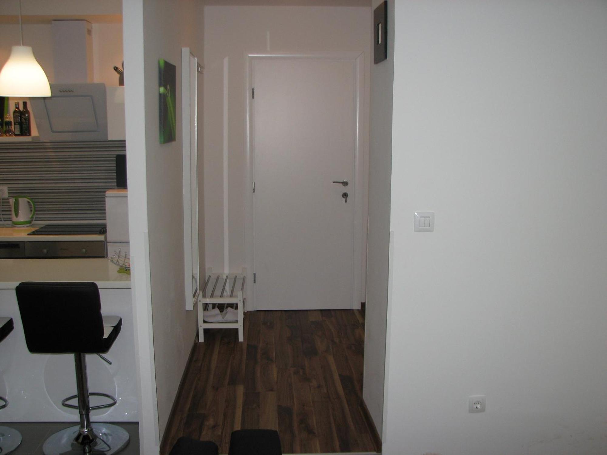 Plitvička Jezera Eva Luxury Rooms & Apartments חדר תמונה