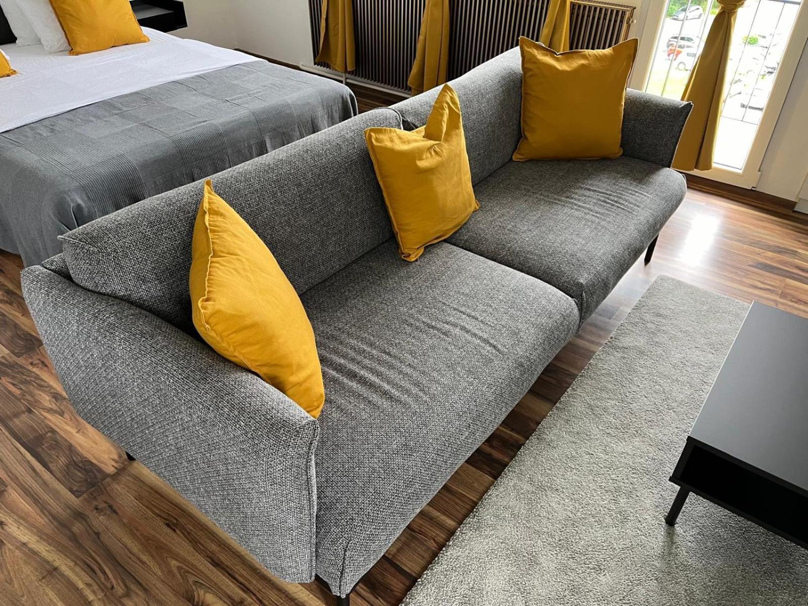 Plitvička Jezera Eva Luxury Rooms & Apartments מראה חיצוני תמונה