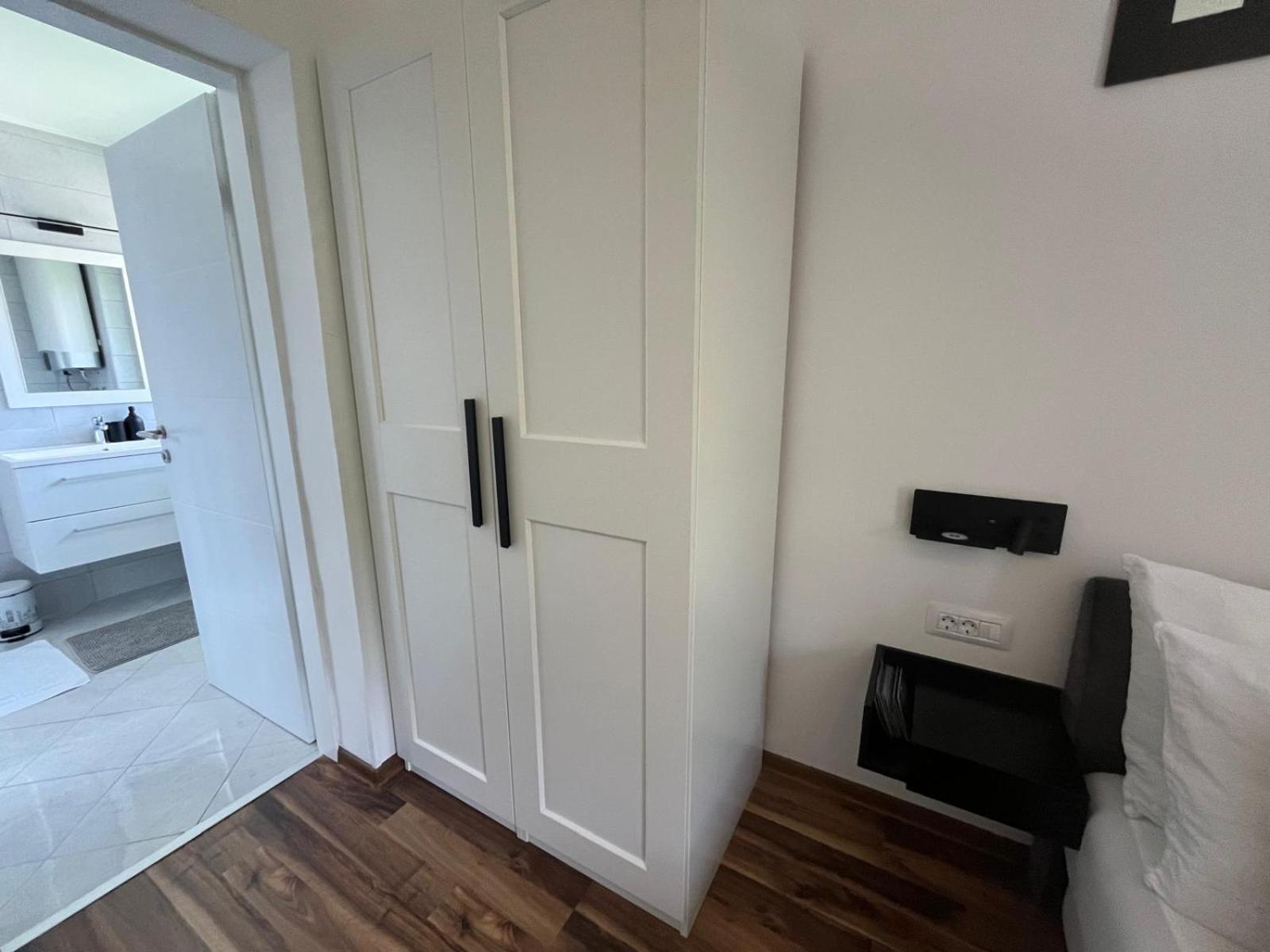Plitvička Jezera Eva Luxury Rooms & Apartments מראה חיצוני תמונה