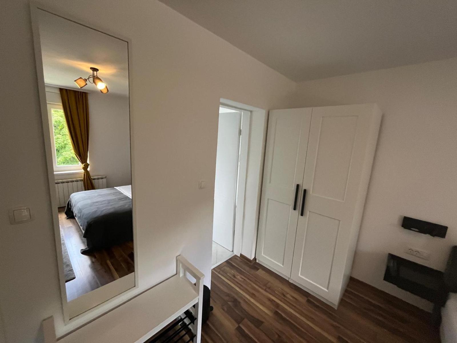 Plitvička Jezera Eva Luxury Rooms & Apartments מראה חיצוני תמונה