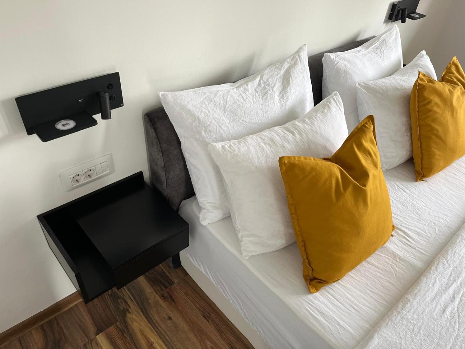Plitvička Jezera Eva Luxury Rooms & Apartments מראה חיצוני תמונה