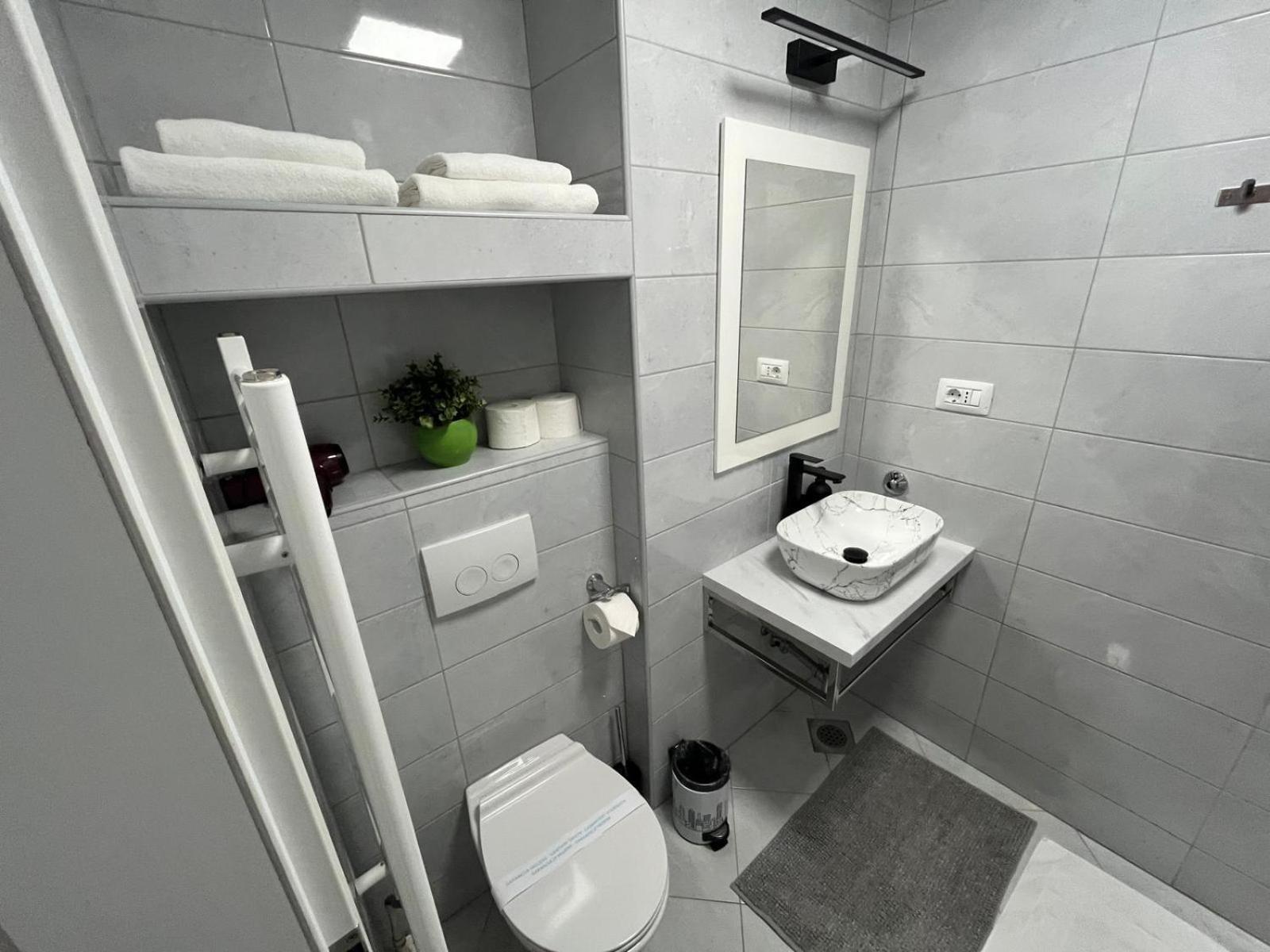Plitvička Jezera Eva Luxury Rooms & Apartments מראה חיצוני תמונה