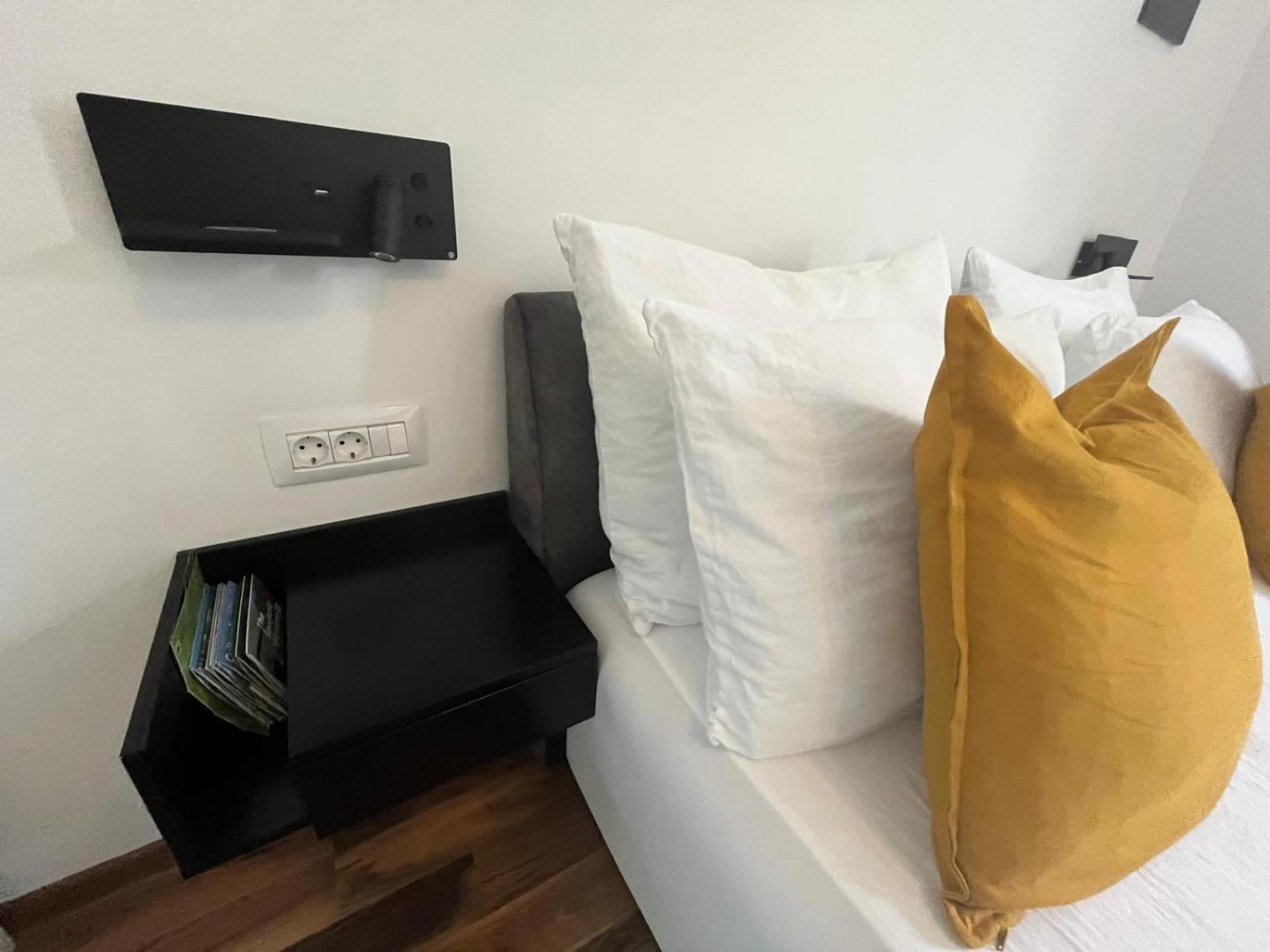 Plitvička Jezera Eva Luxury Rooms & Apartments מראה חיצוני תמונה