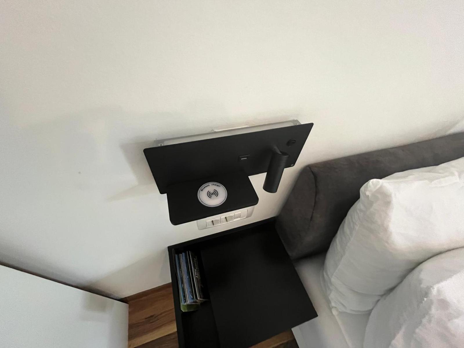 Plitvička Jezera Eva Luxury Rooms & Apartments מראה חיצוני תמונה