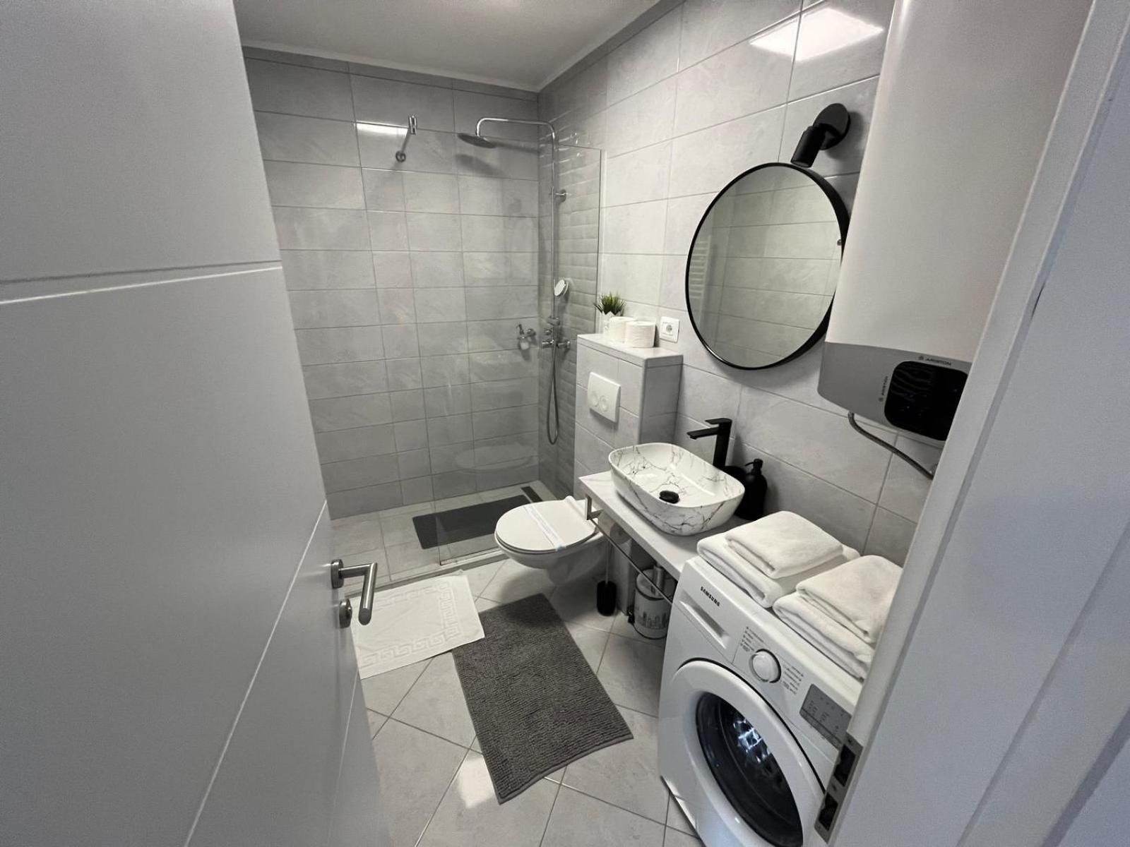Plitvička Jezera Eva Luxury Rooms & Apartments מראה חיצוני תמונה
