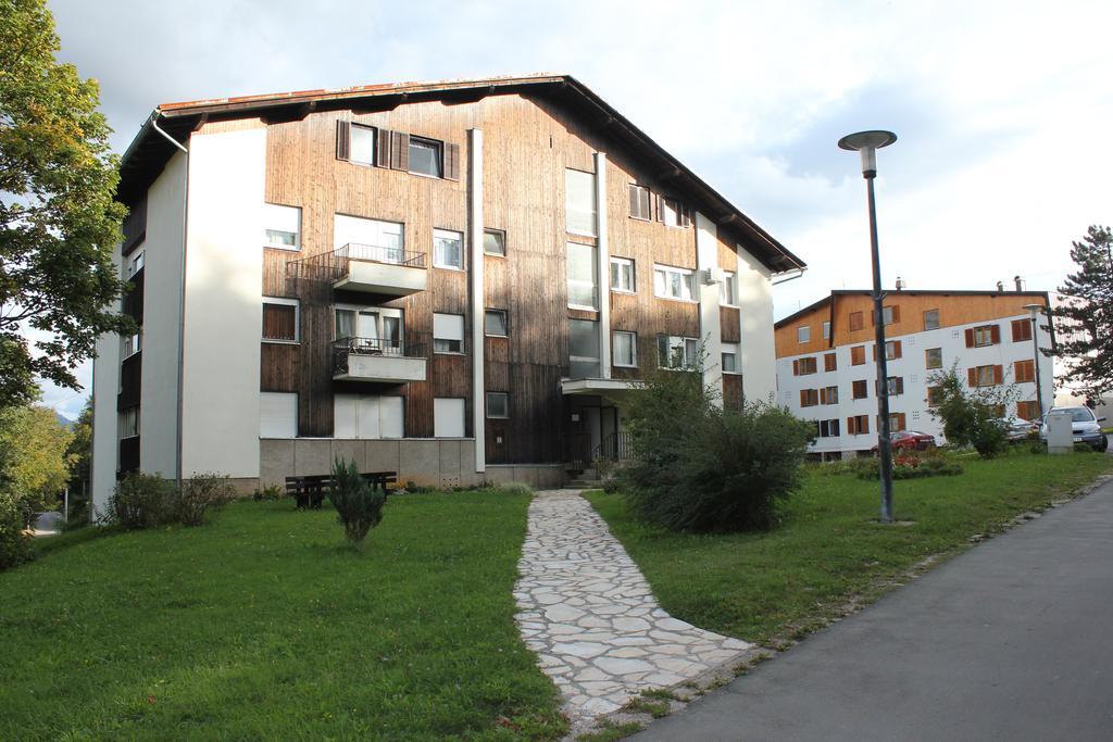 Plitvička Jezera Eva Luxury Rooms & Apartments מראה חיצוני תמונה