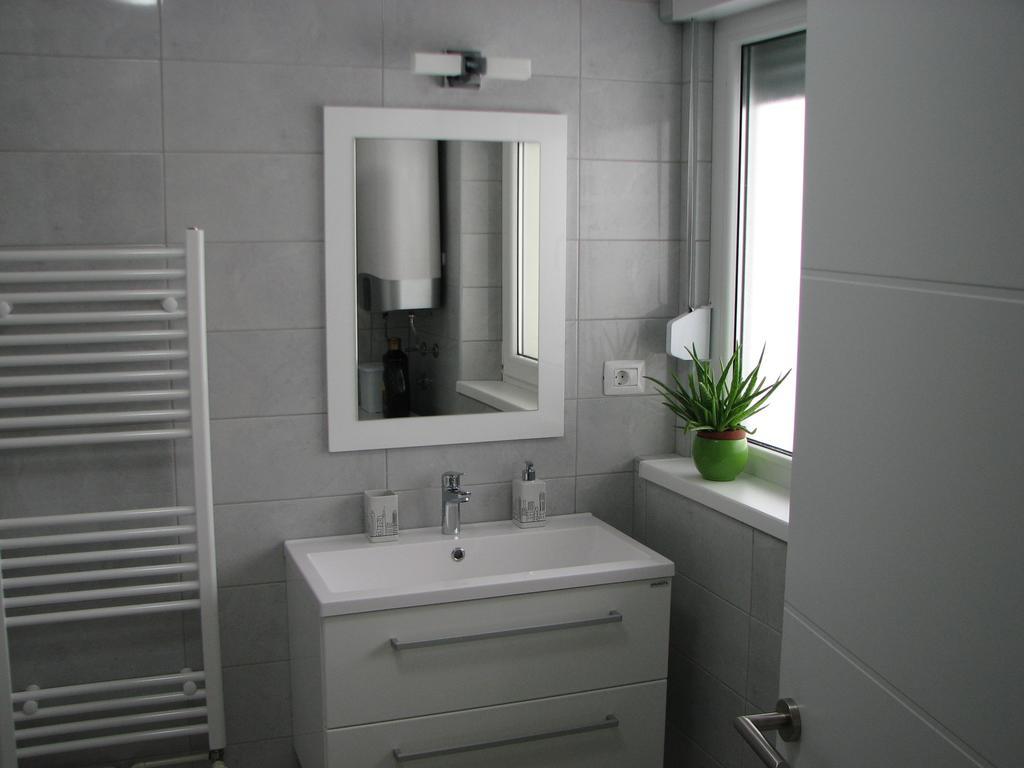 Plitvička Jezera Eva Luxury Rooms & Apartments מראה חיצוני תמונה